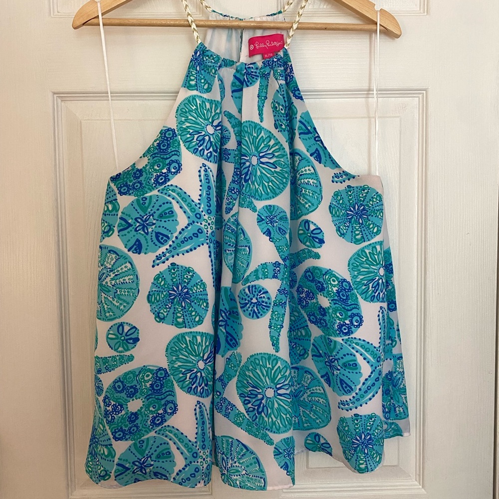 Lilly For Target Tank Top